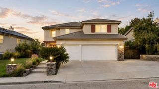 26518 Swan Lane, Canyon Country, CA 91387