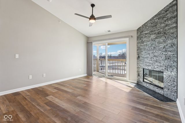 12515 Timber Creek Drive Unit 11, Carmel, IN 46032