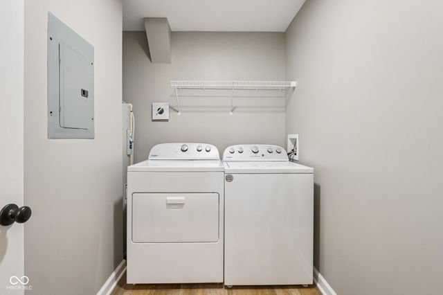 12515 Timber Creek Drive Unit 11, Carmel, IN 46032