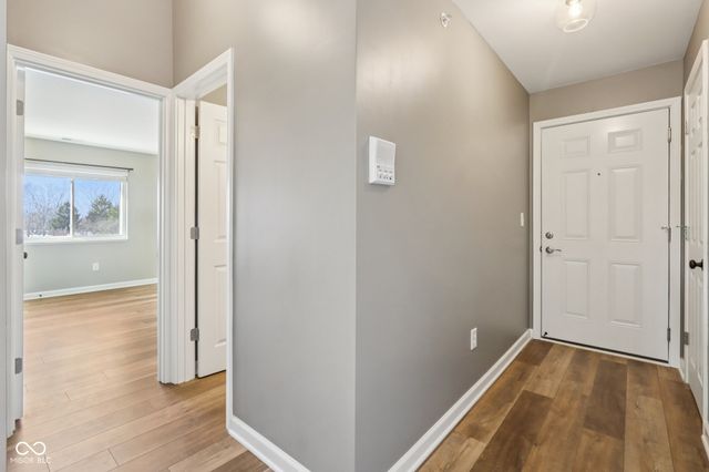 12515 Timber Creek Drive Unit 11, Carmel, IN 46032