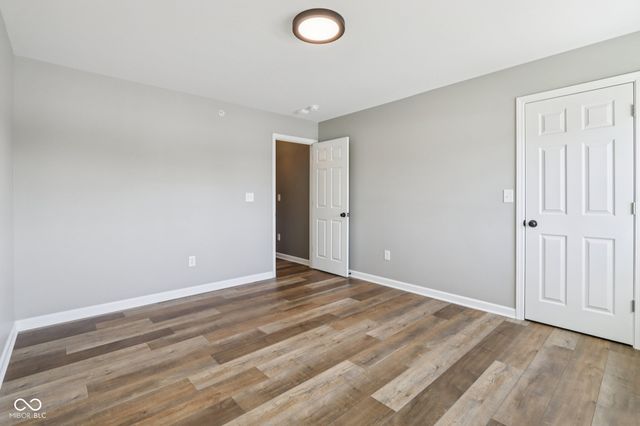 12515 Timber Creek Drive Unit 11, Carmel, IN 46032