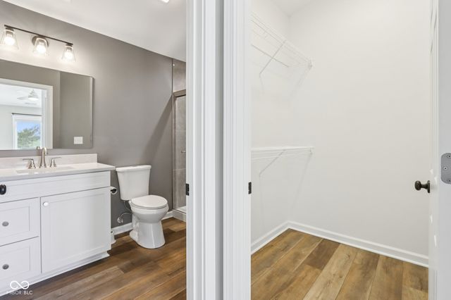 12515 Timber Creek Drive Unit 11, Carmel, IN 46032