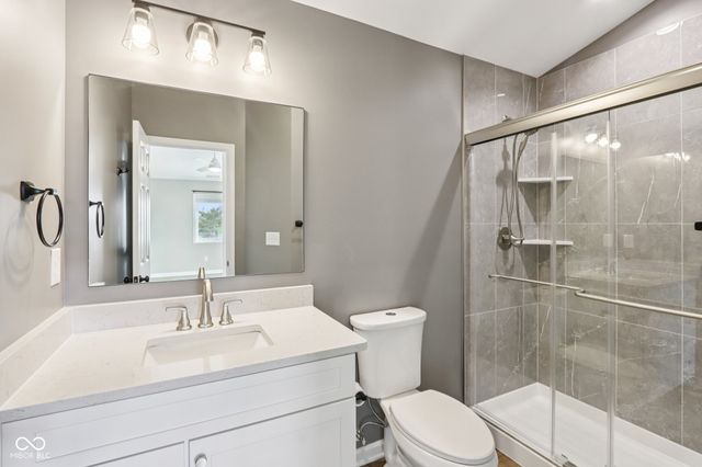 12515 Timber Creek Drive Unit 11, Carmel, IN 46032