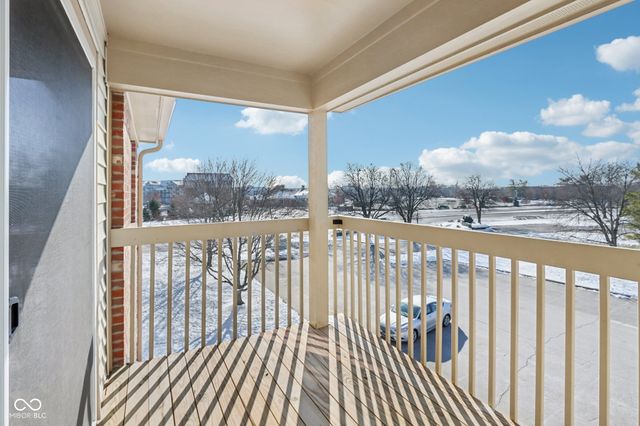 12515 Timber Creek Drive Unit 11, Carmel, IN 46032