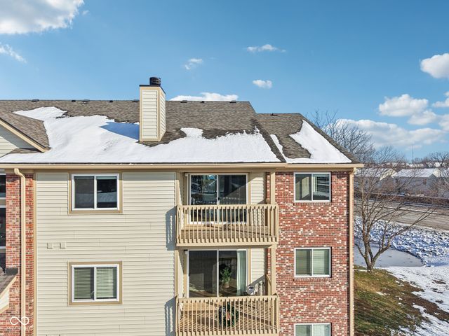 12515 Timber Creek Drive Unit 11, Carmel, IN 46032