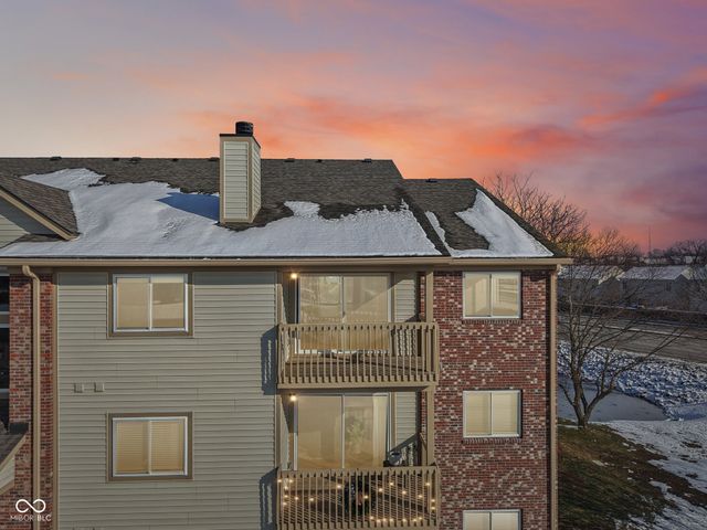 12515 Timber Creek Drive Unit 11, Carmel, IN 46032