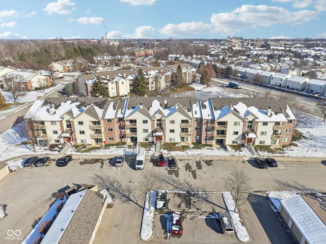 12515 Timber Creek Drive Unit 11, Carmel, IN 46032