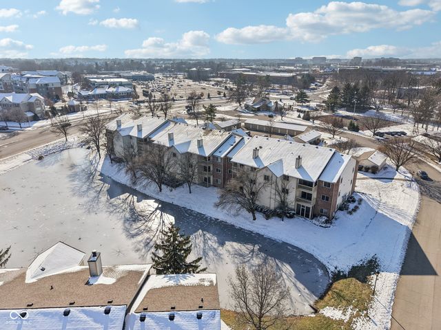 12515 Timber Creek Drive Unit 11, Carmel, IN 46032