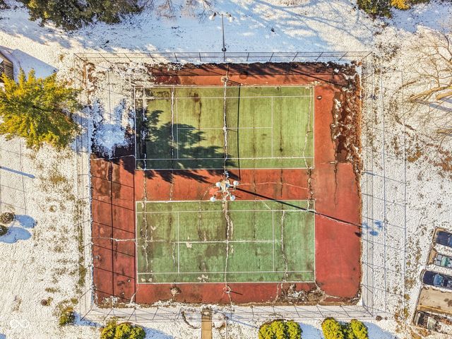 12515 Timber Creek Drive Unit 11, Carmel, IN 46032