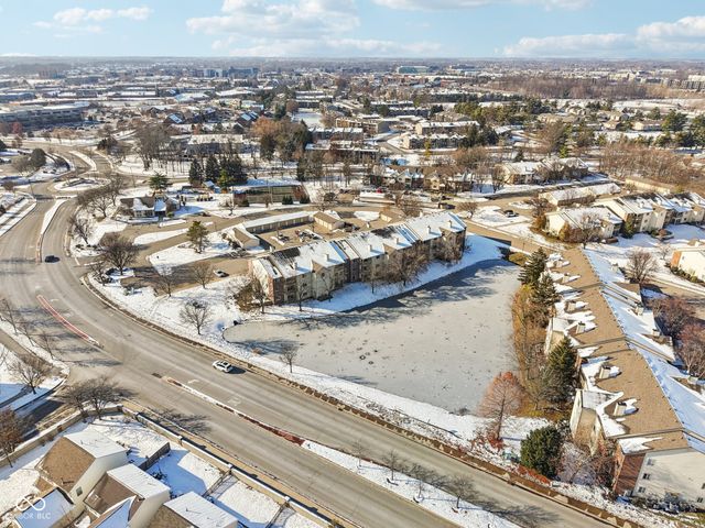 12515 Timber Creek Drive Unit 11, Carmel, IN 46032