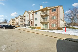 12515 Timber Creek Drive Unit 11, Carmel, IN 46032