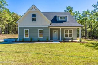 355 Shaw Road, Cameron, NC 28326