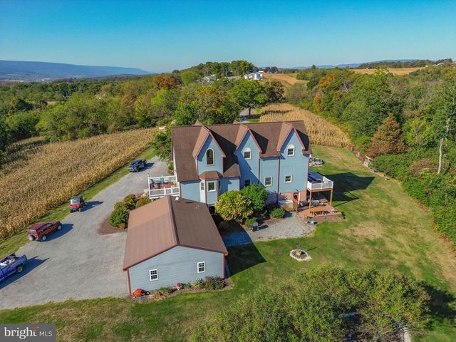 139 RAINBOW DR, Middleburg, PA 17842