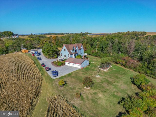 139 RAINBOW DR, Middleburg, PA 17842