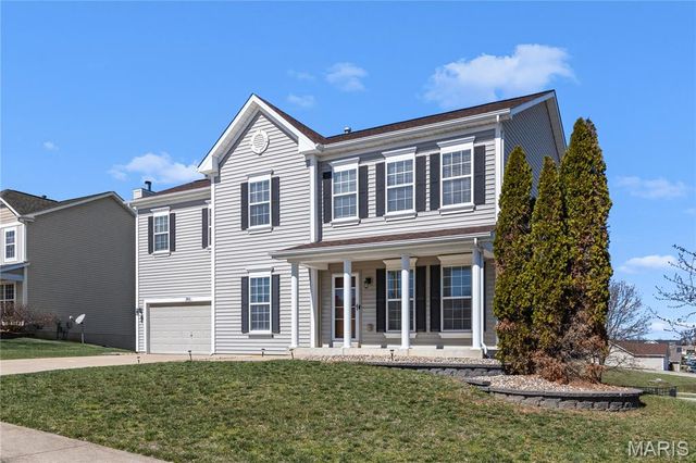 301 America Street, Wentzville, MO 63385