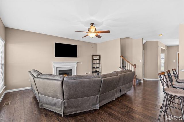 301 America Street, Wentzville, MO 63385