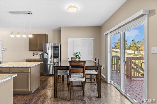 301 America Street, Wentzville, MO 63385