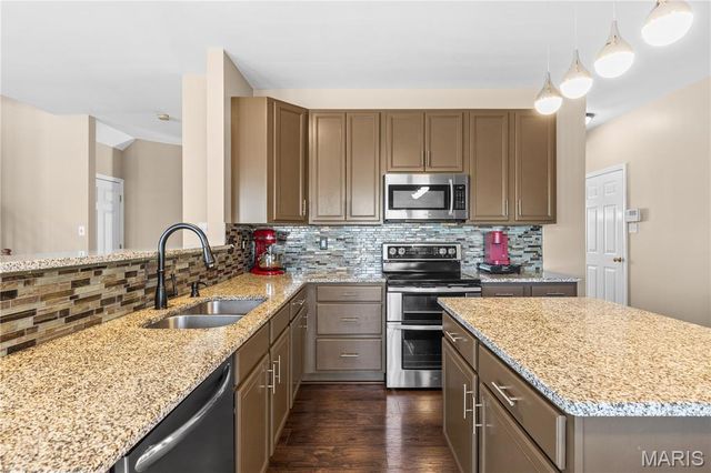 301 America Street, Wentzville, MO 63385