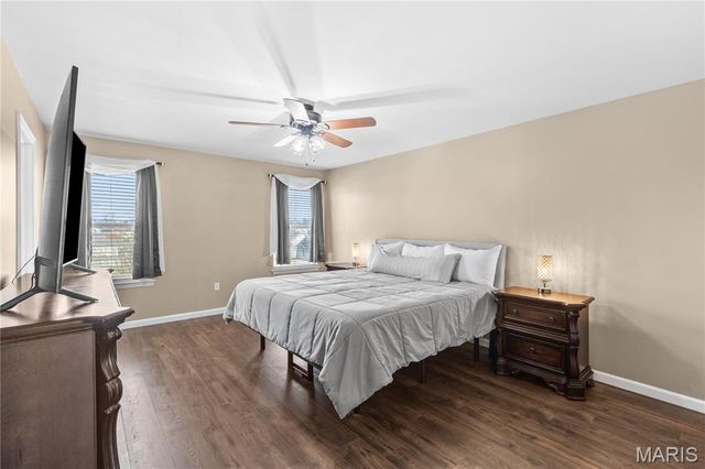 301 America Street, Wentzville, MO 63385