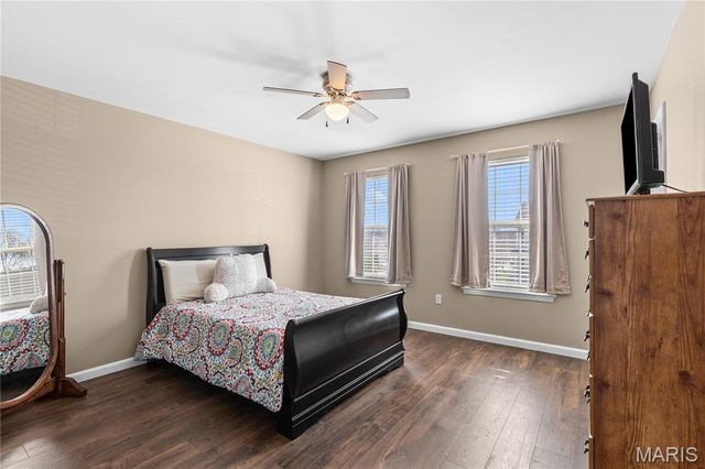 301 America Street, Wentzville, MO 63385