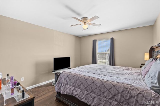 301 America Street, Wentzville, MO 63385