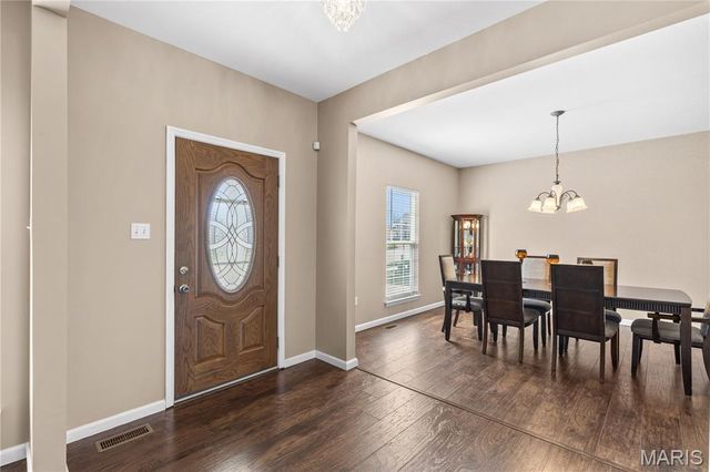 301 America Street, Wentzville, MO 63385