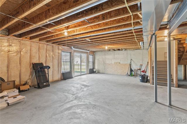 301 America Street, Wentzville, MO 63385