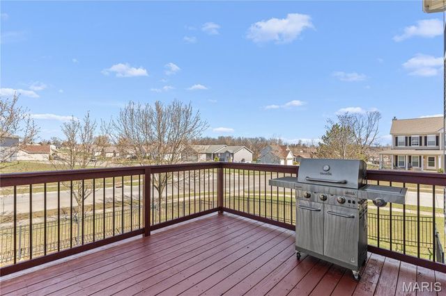 301 America Street, Wentzville, MO 63385