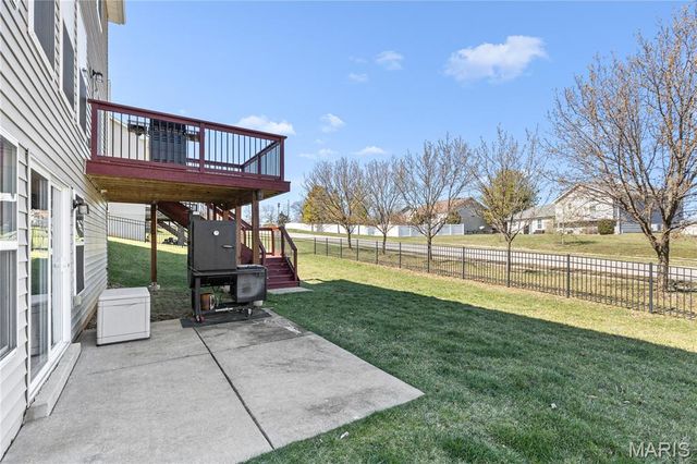 301 America Street, Wentzville, MO 63385
