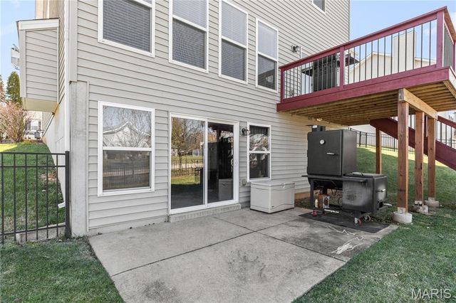 301 America Street, Wentzville, MO 63385