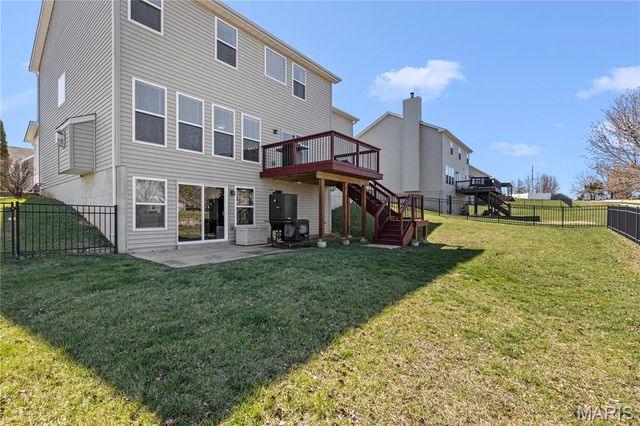 301 America Street, Wentzville, MO 63385