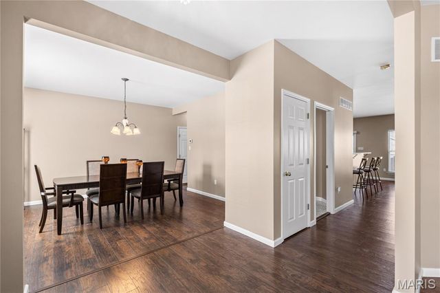 301 America Street, Wentzville, MO 63385