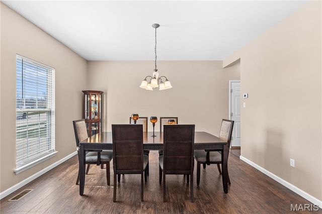 301 America Street, Wentzville, MO 63385