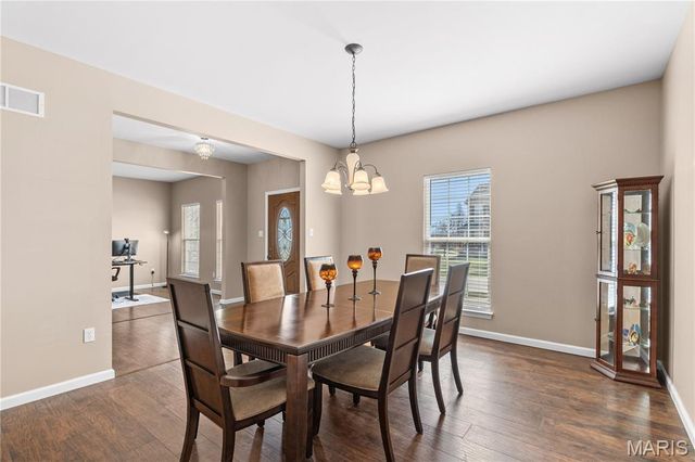 301 America Street, Wentzville, MO 63385