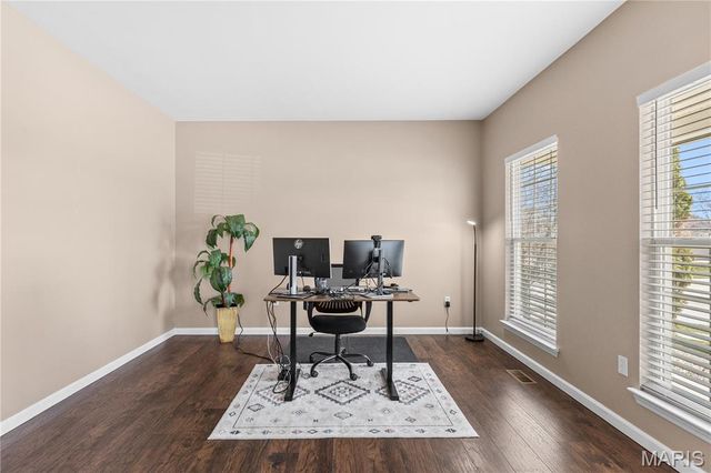 301 America Street, Wentzville, MO 63385