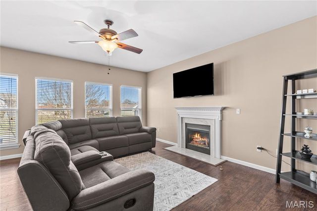 301 America Street, Wentzville, MO 63385