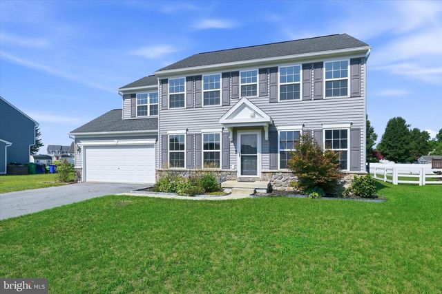 187 RIVER RUN BLVD, Felton, DE 19943