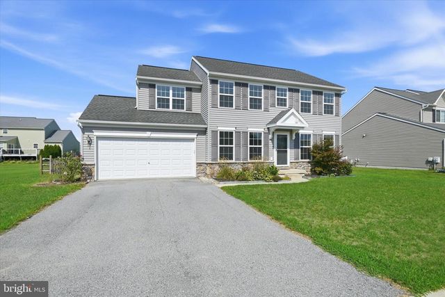 187 RIVER RUN BLVD, Felton, DE 19943