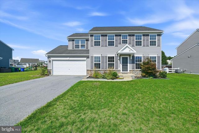 187 RIVER RUN BLVD, Felton, DE 19943