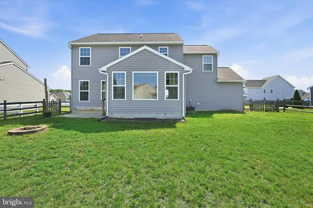 187 RIVER RUN BLVD, Felton, DE 19943