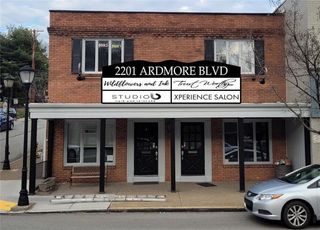 2201 Ardmore Blvd, Forest Hills Boro, PA 15221