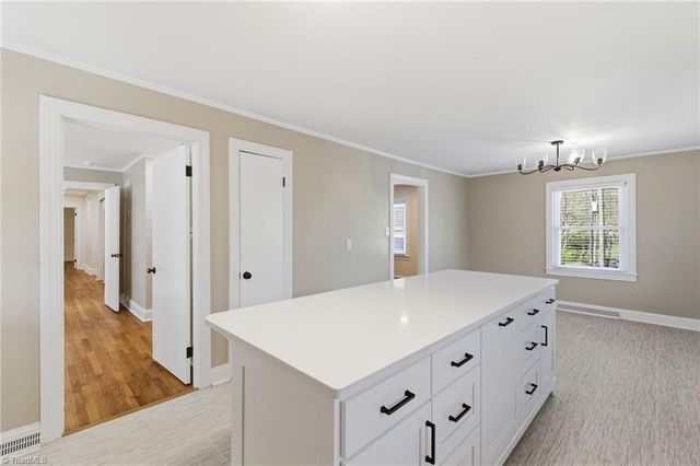 518 E Main Street, Franklinville, NC 27248