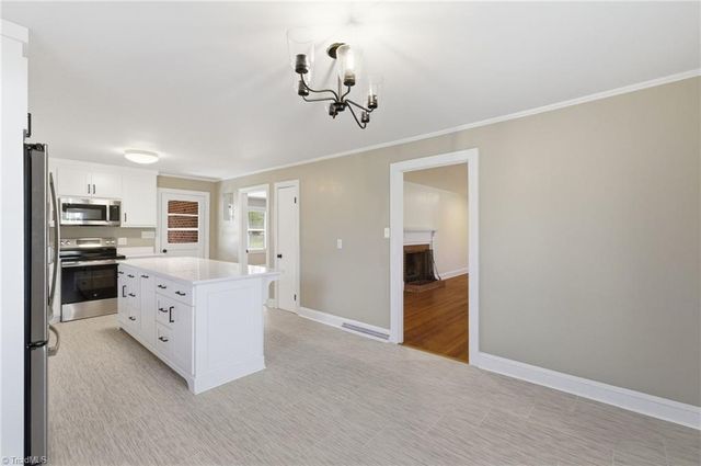 518 E Main Street, Franklinville, NC 27248