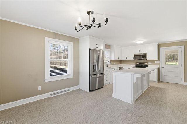 518 E Main Street, Franklinville, NC 27248