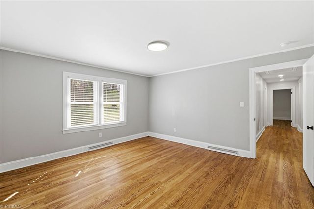 518 E Main Street, Franklinville, NC 27248