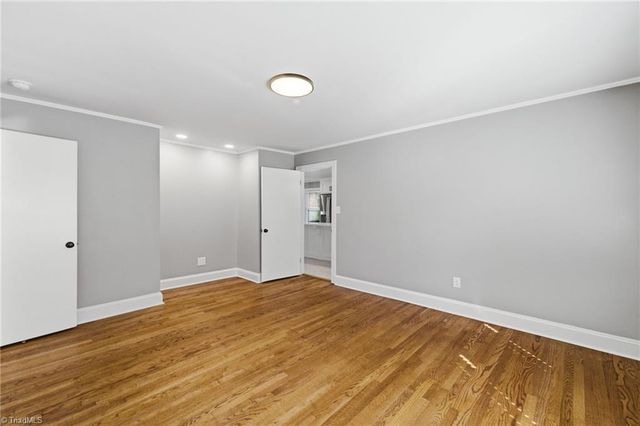 518 E Main Street, Franklinville, NC 27248