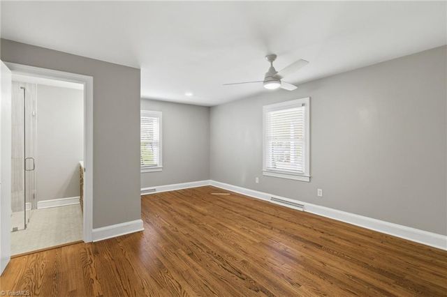 518 E Main Street, Franklinville, NC 27248