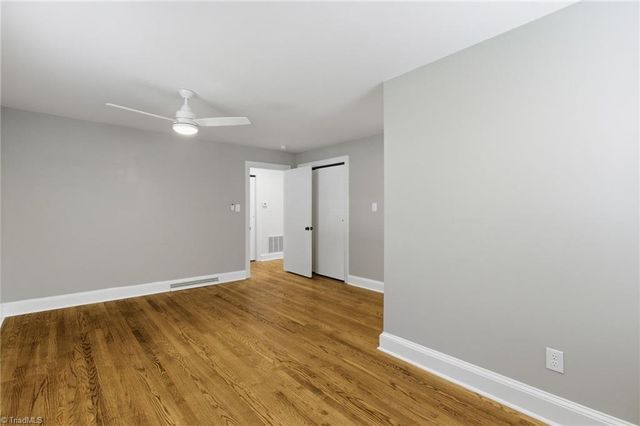 518 E Main Street, Franklinville, NC 27248