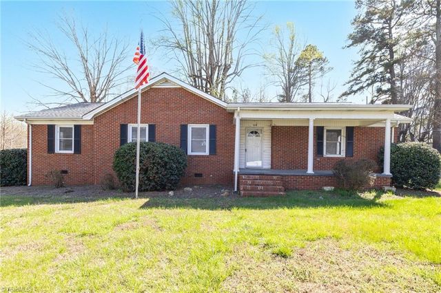 518 E Main Street, Franklinville, NC 27248