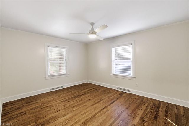 518 E Main Street, Franklinville, NC 27248